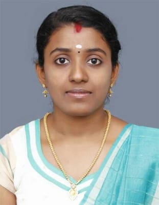 RESHMA RAJAN