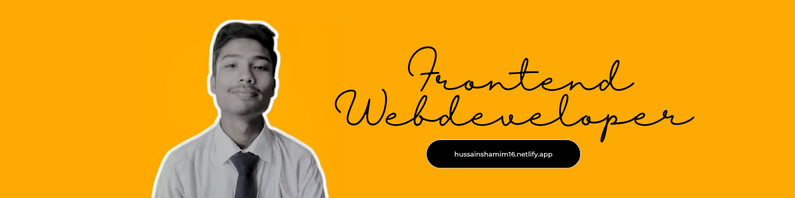 Muhammad Hussain Shamim