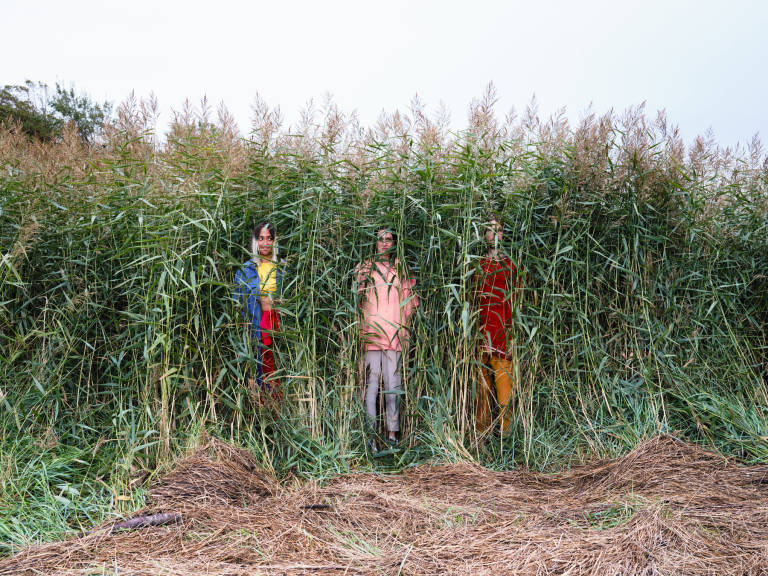 Masca, Bristol, October 2020. Photograph Copyright © Simon Holliday