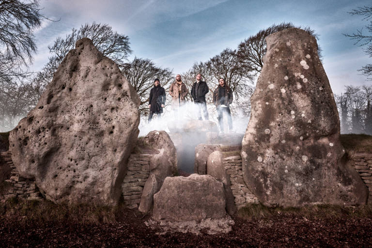 ANTA, January 2024. Photograph Copyright &copy; Simon Holliday