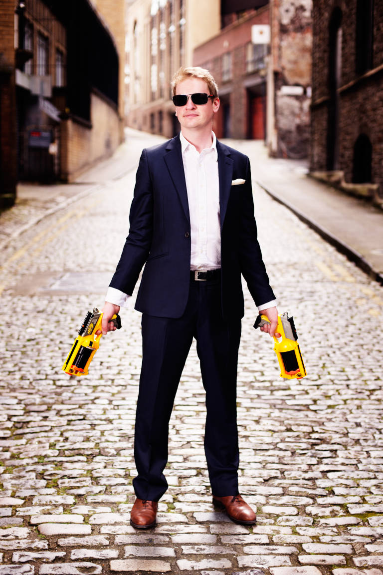 Aden, Bristol, July 2012. Photograph Copyright © Simon Holliday