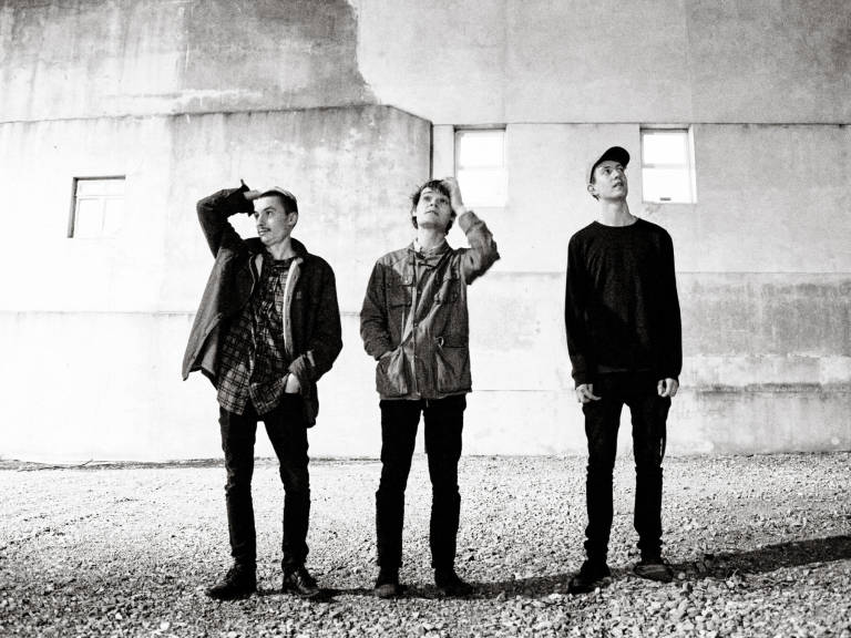 Chiyoda Ku, April 2018. Photograph Copyright © Simon Holliday