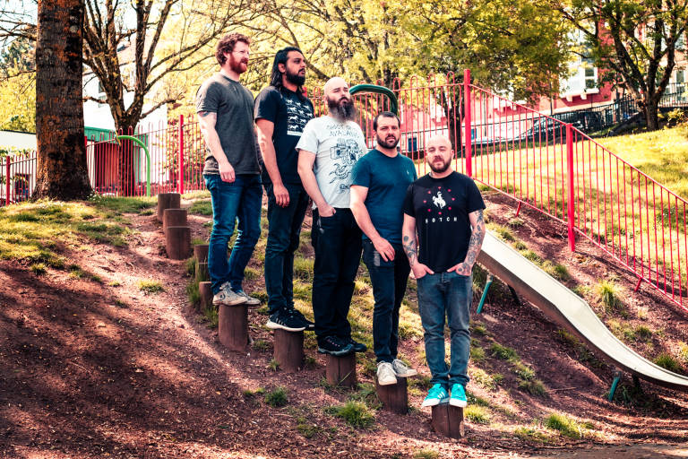 The Saint Pierre Snake Invasion, Bristol, May 2019. Photograph Copyright © Simon Holliday