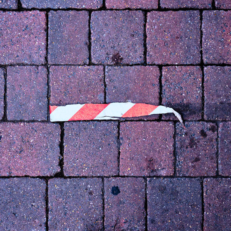 Bristol, August 2020. Photograph Copyright &copy; Simon Holliday