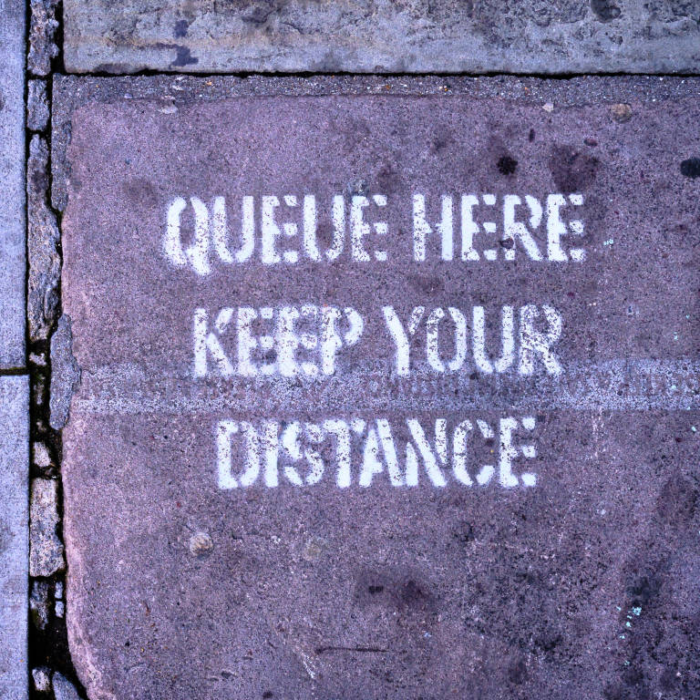 Bristol, August 2020. Photograph Copyright &copy; Simon Holliday