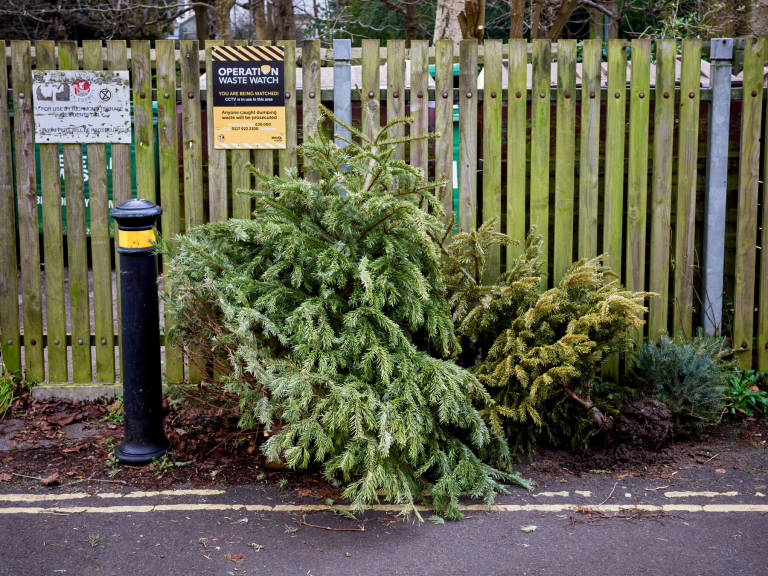 Bristol, January 2024. Photograph Copyright &copy; Simon Holliday