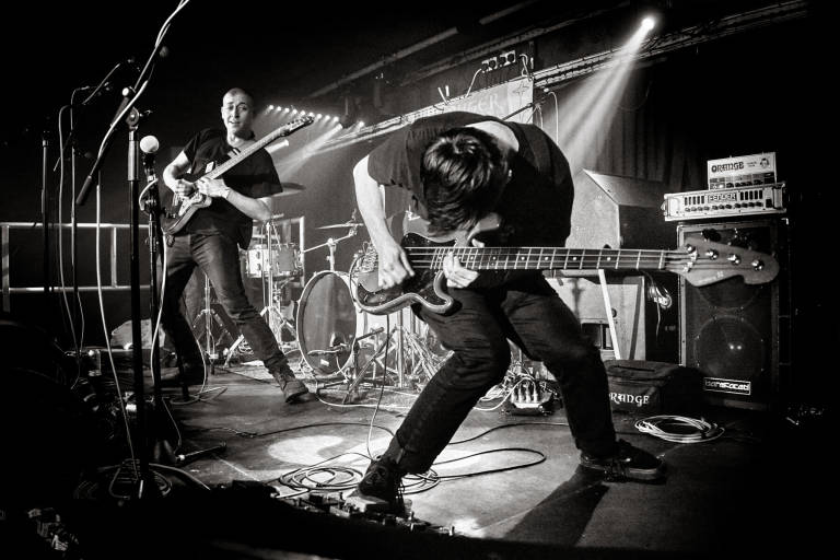 Milo's Planes at Exchange, Outer Town, Bristol, April 2024. Photograph Copyright © Simon Holliday