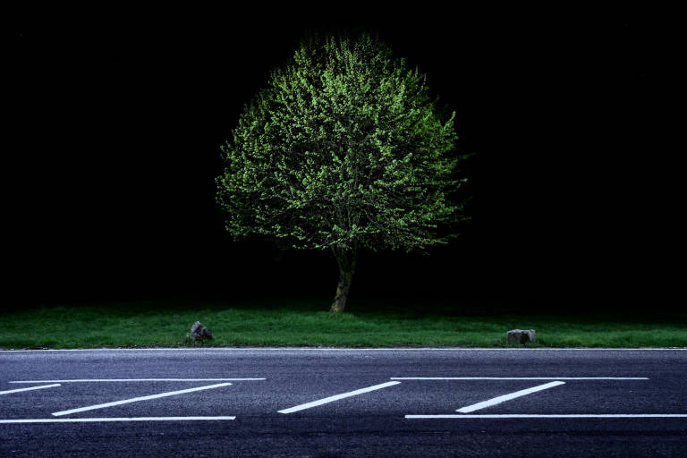 Bristol, April 2017. Photograph Copyright &copy; Simon Holliday