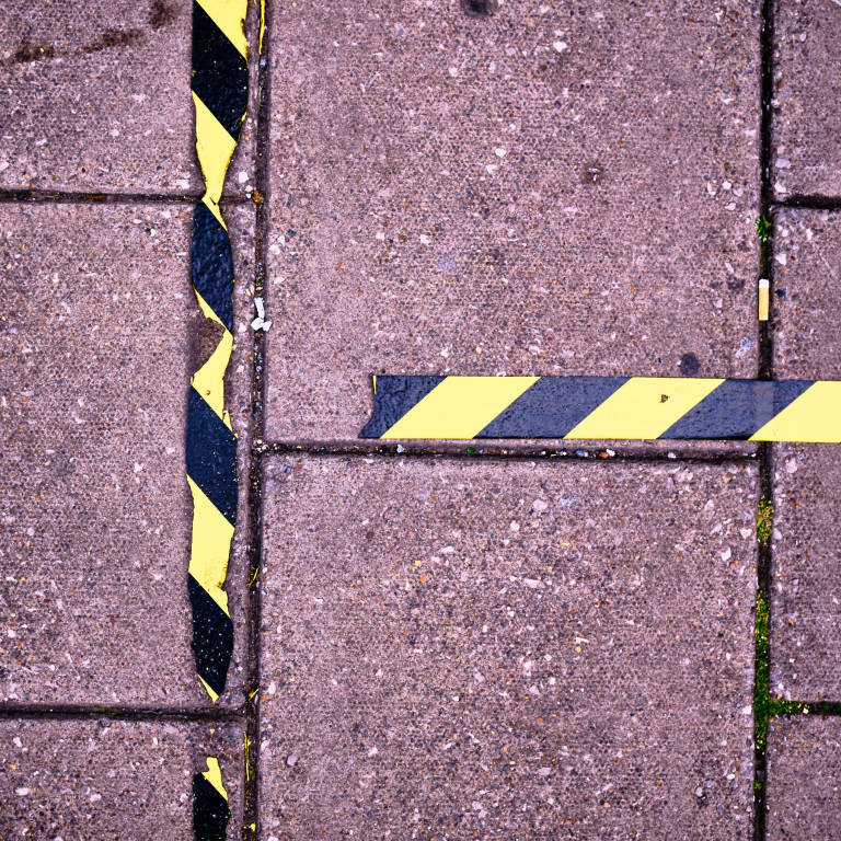 Bristol, August 2020. Photograph Copyright &copy; Simon Holliday