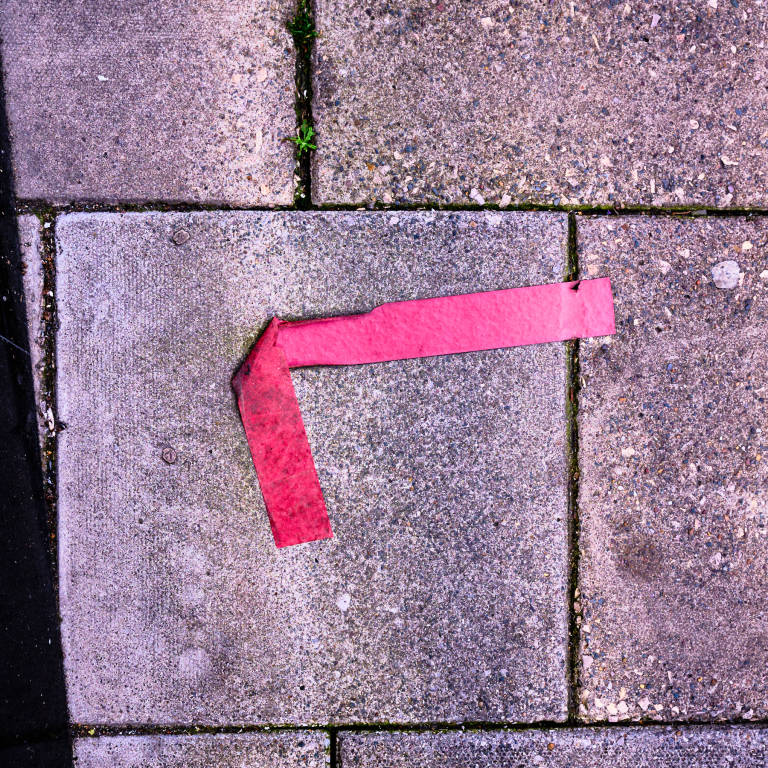 Bristol, August 2020. Photograph Copyright &copy; Simon Holliday