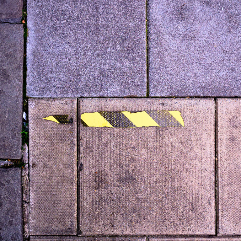 Bristol, August 2020. Photograph Copyright &copy; Simon Holliday