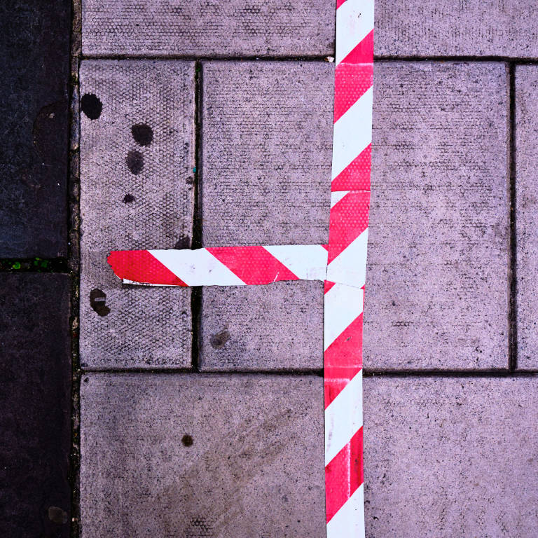 Bristol, August 2020. Photograph Copyright &copy; Simon Holliday