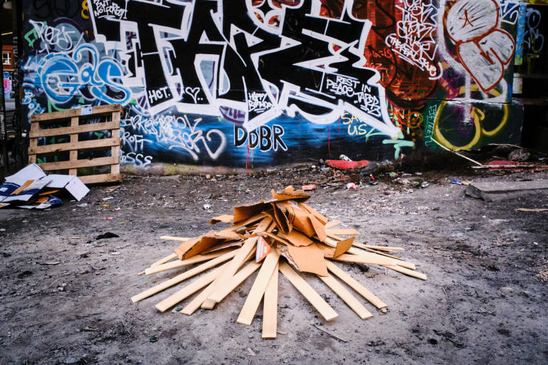 Turbo Island, Bristol, June 2022. Photograph Copyright &copy; Simon Holliday