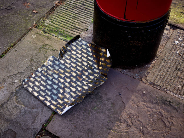 Bristol, January 2024. Photograph Copyright &copy; Simon Holliday