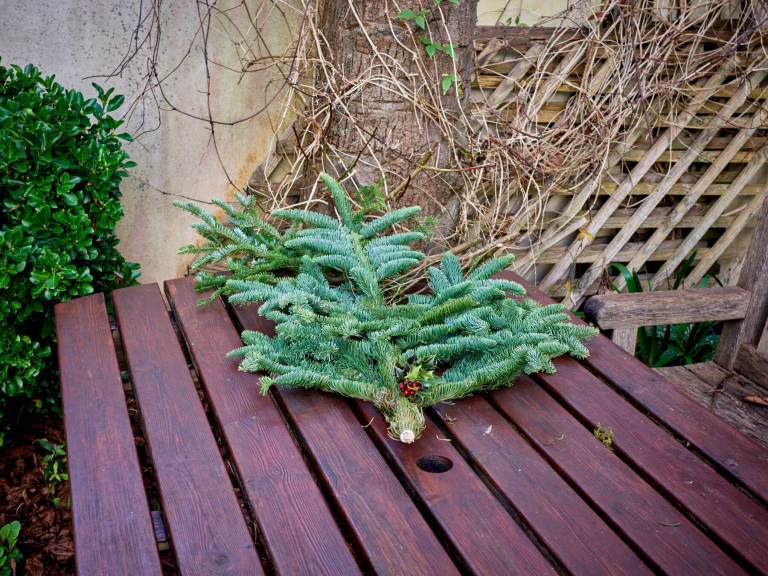 Bristol, January 2024. Photograph Copyright &copy; Simon Holliday