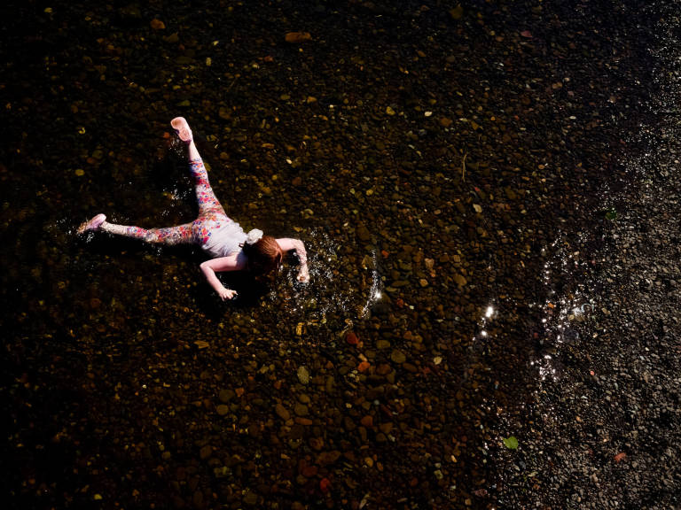 Cardiff, May 2012. Photograph Copyright © Simon Holliday