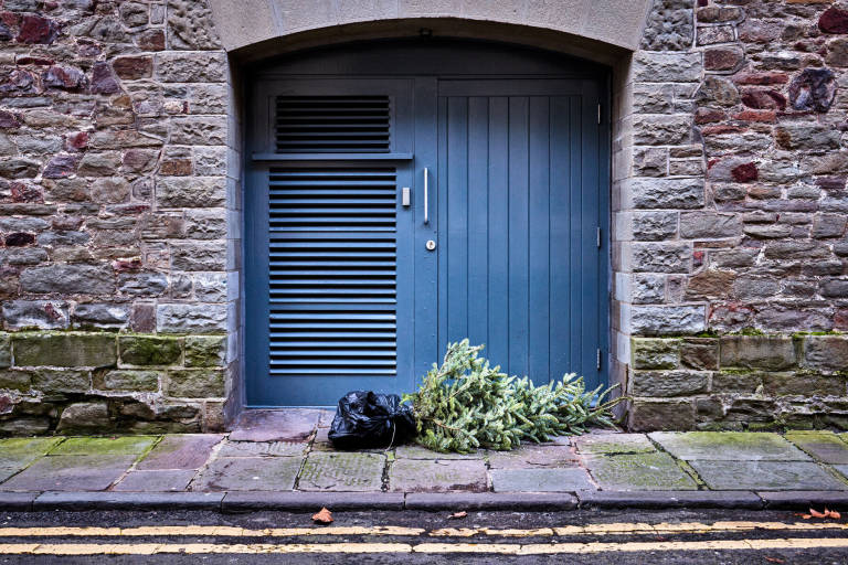 Bristol, January 2023. Photograph Copyright &copy; Simon Holliday