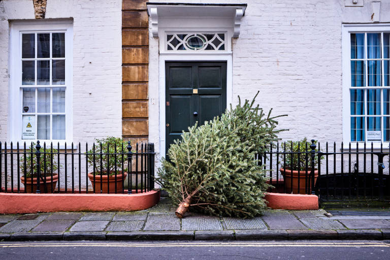 Bristol, January 2023. Photograph Copyright &copy; Simon Holliday