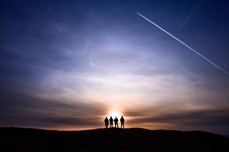 ANTA, January 2024. Photograph Copyright &copy; Simon Holliday