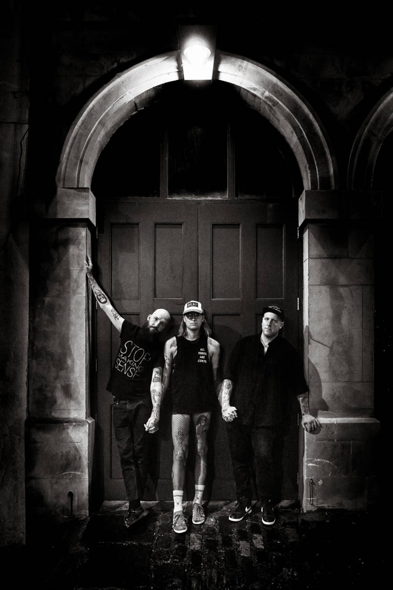 Benzo Queen, St. Nicholas Market, September 2022. Photograph Copyright © Simon Holliday