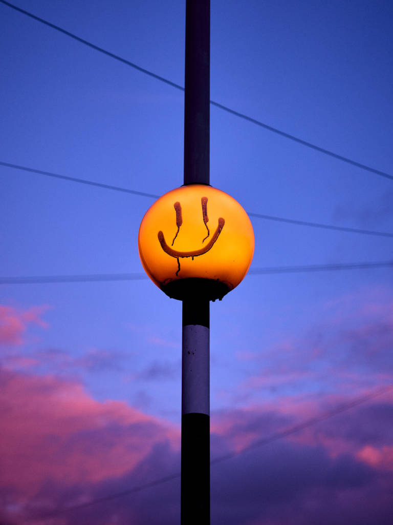 Horfield, Bristol, November 2022. Photograph Copyright &copy; Simon Holliday