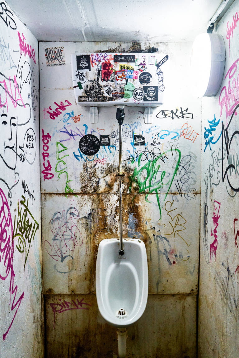 The Crofters Rights, Bristol, October 2022. Photograph Copyright &copy; Simon Holliday