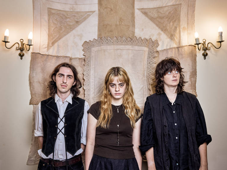 Wych Elm, Bristol, October 2023. Photograph Copyright © Simon Holliday