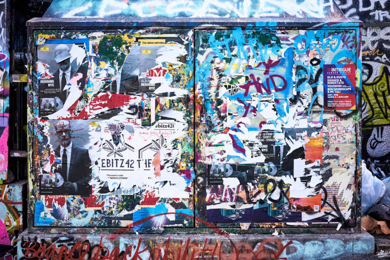 Turbo Island, Bristol, May 2023. Photograph Copyright &copy; Simon Holliday