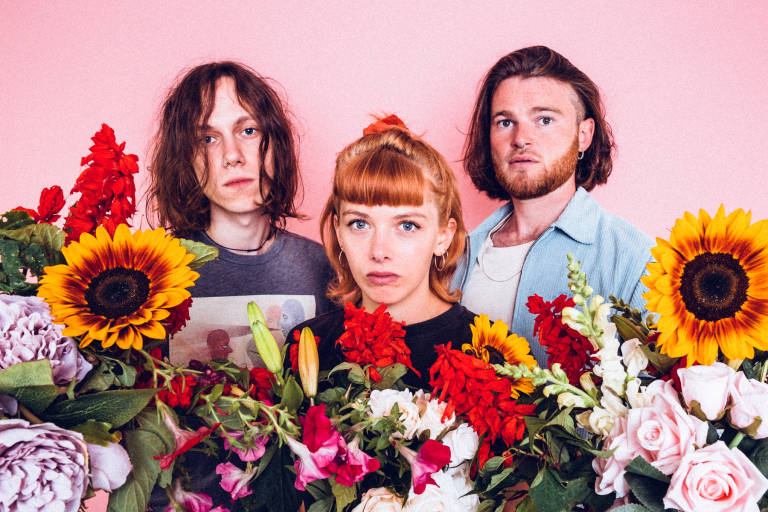 INDIGOs, Bristol, August 2019. Photograph Copyright &copy; Simon Holliday