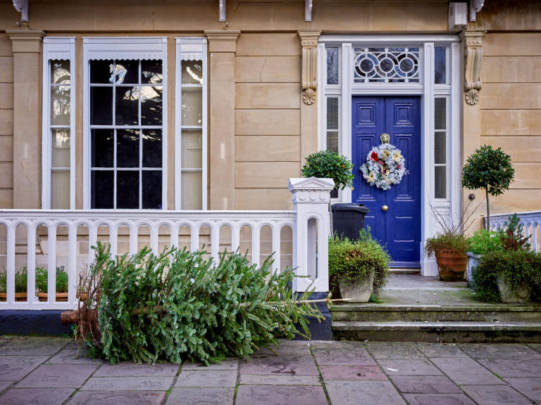 Bristol, January 2024. Photograph Copyright &copy; Simon Holliday