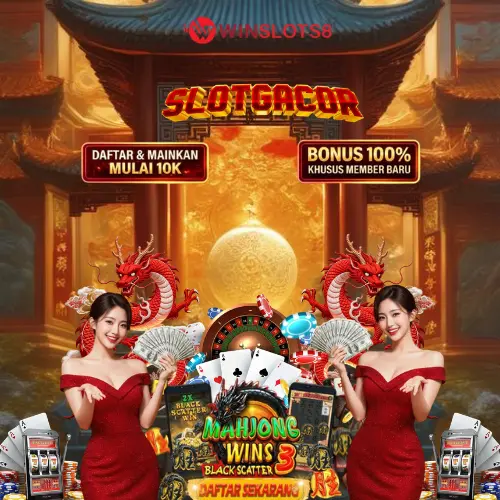 WINSLOTS8