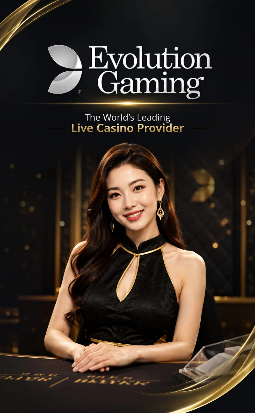 Live - Lobby