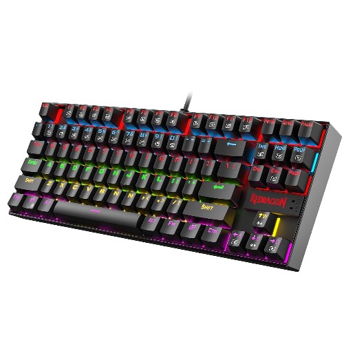 Redragon Kumara K552 
