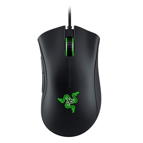Razer DeathAdder Essential Wired Gaming Mouse