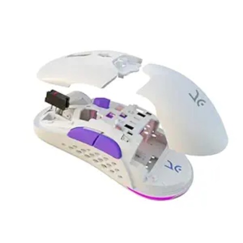 Kreo Chimera RGB USB Wireless Gaming Mouse