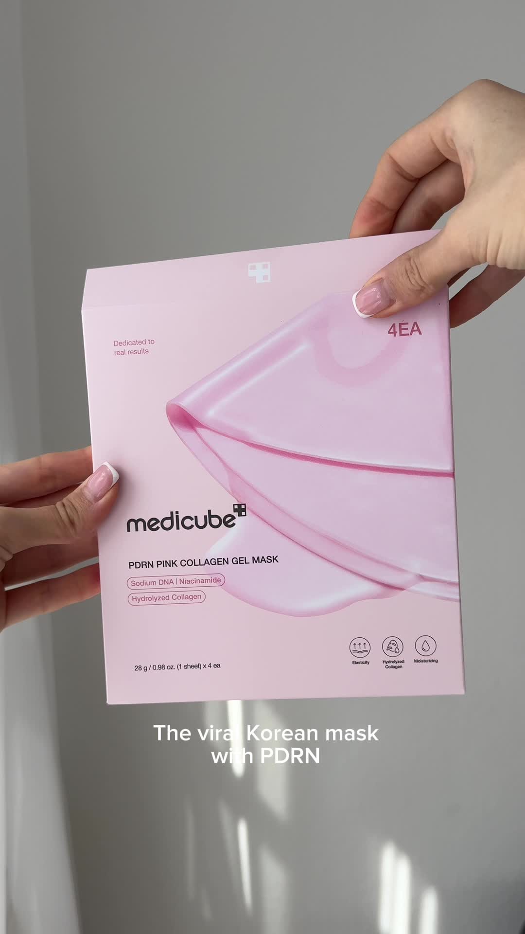 product demonstration