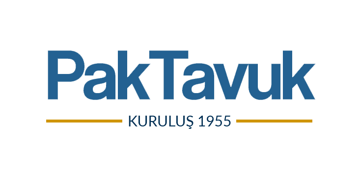 PakTavuk logo