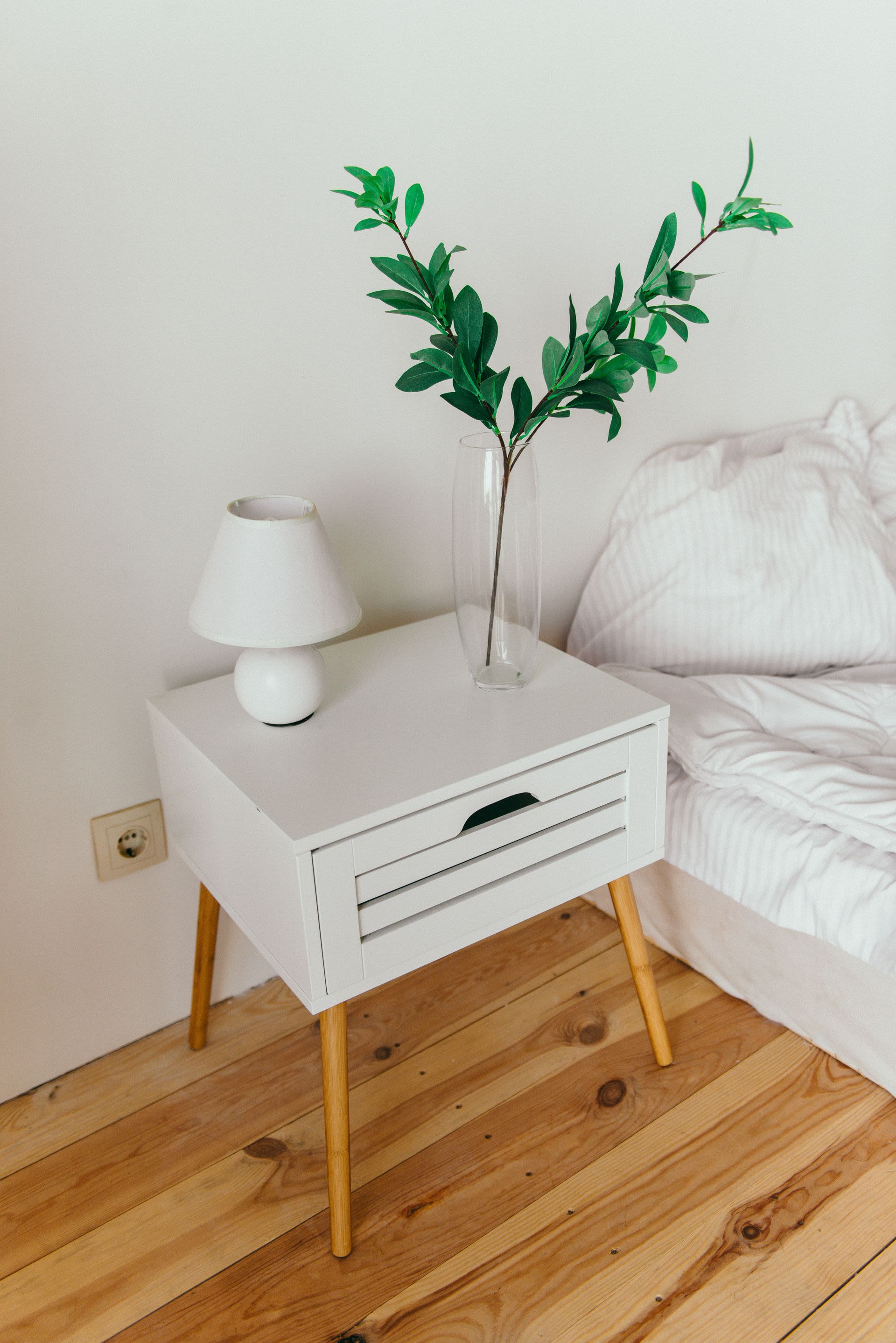 Bedroom Tables