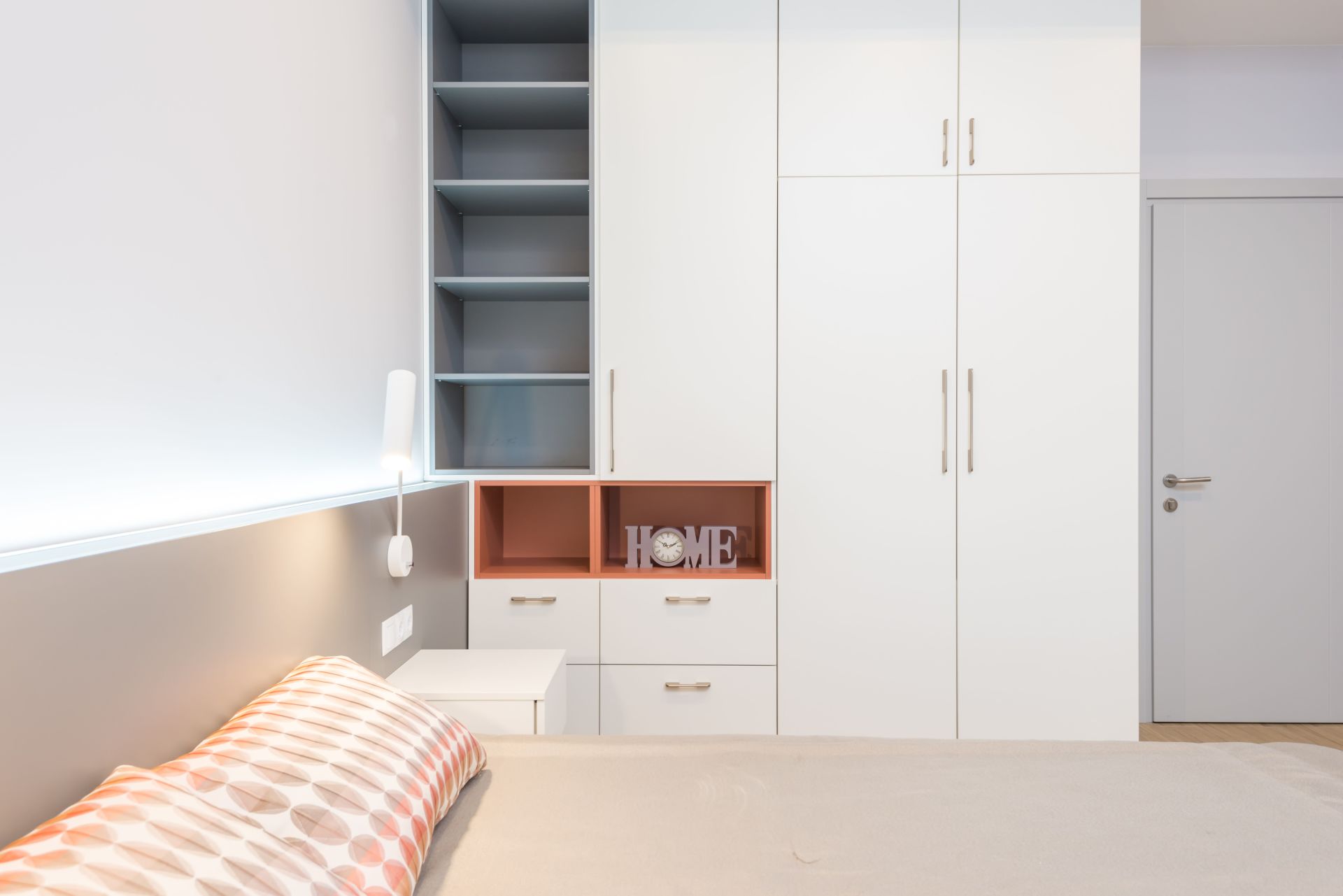 Bedroom Wardrobes