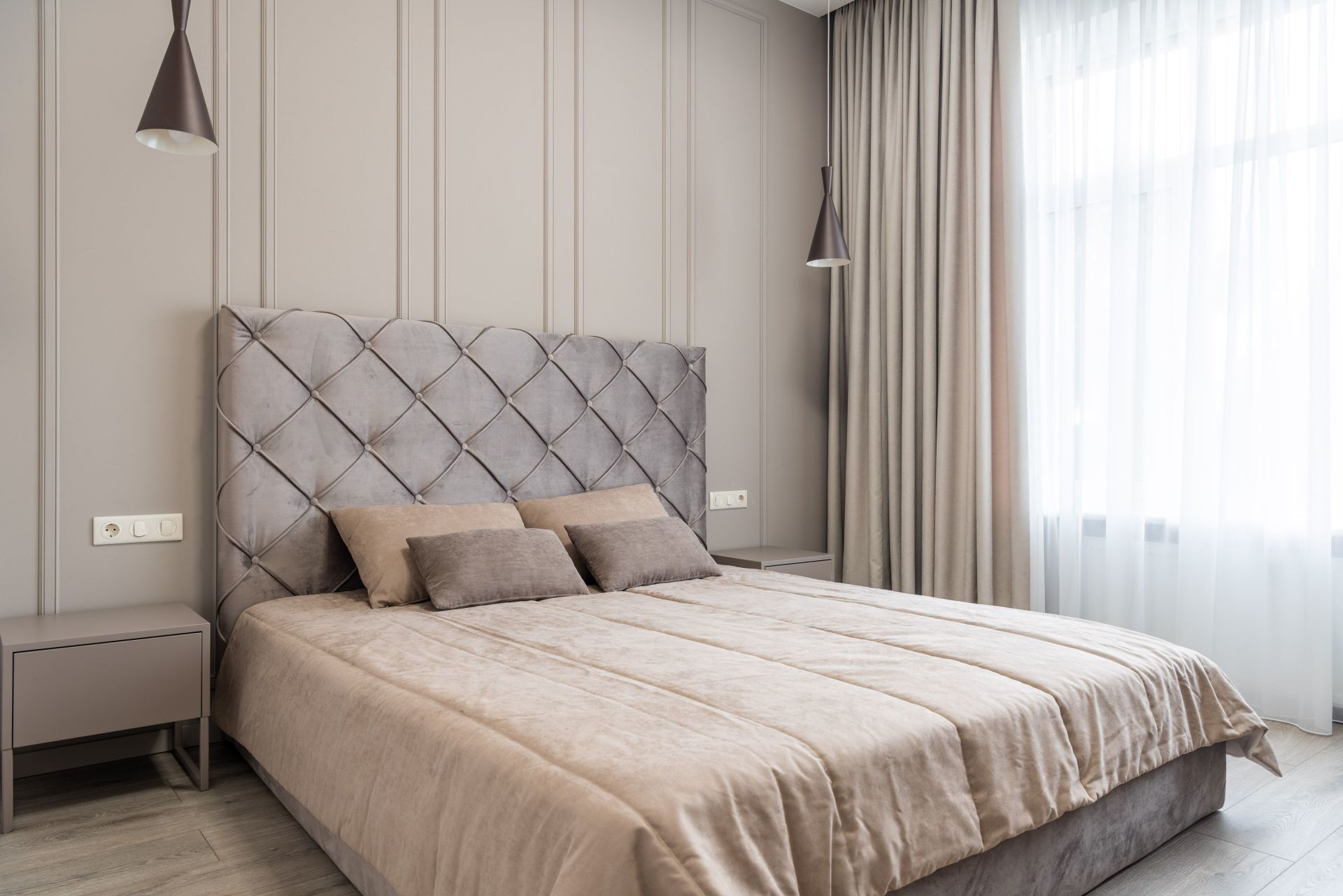 Beds