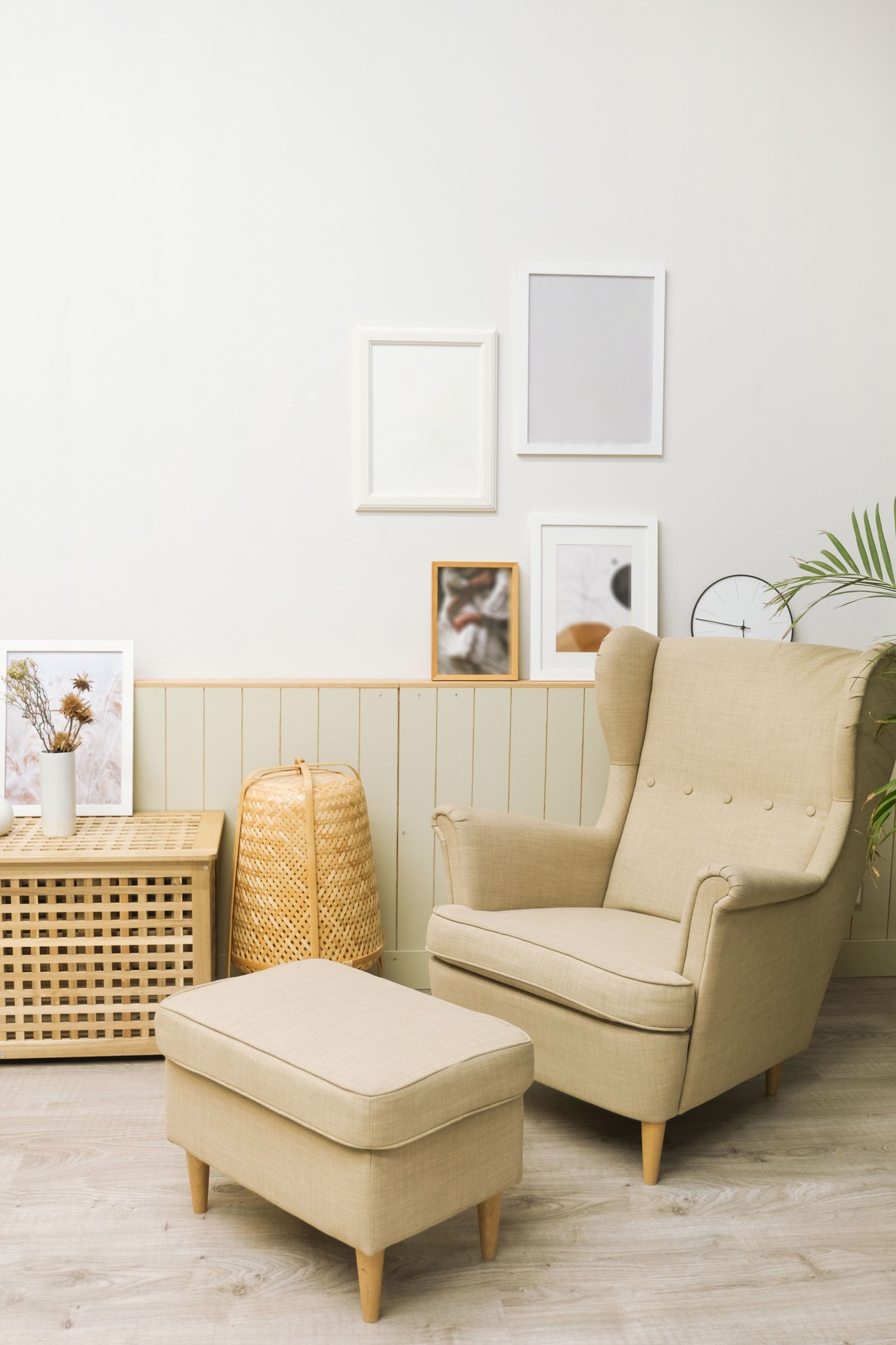 Seating & Chairs