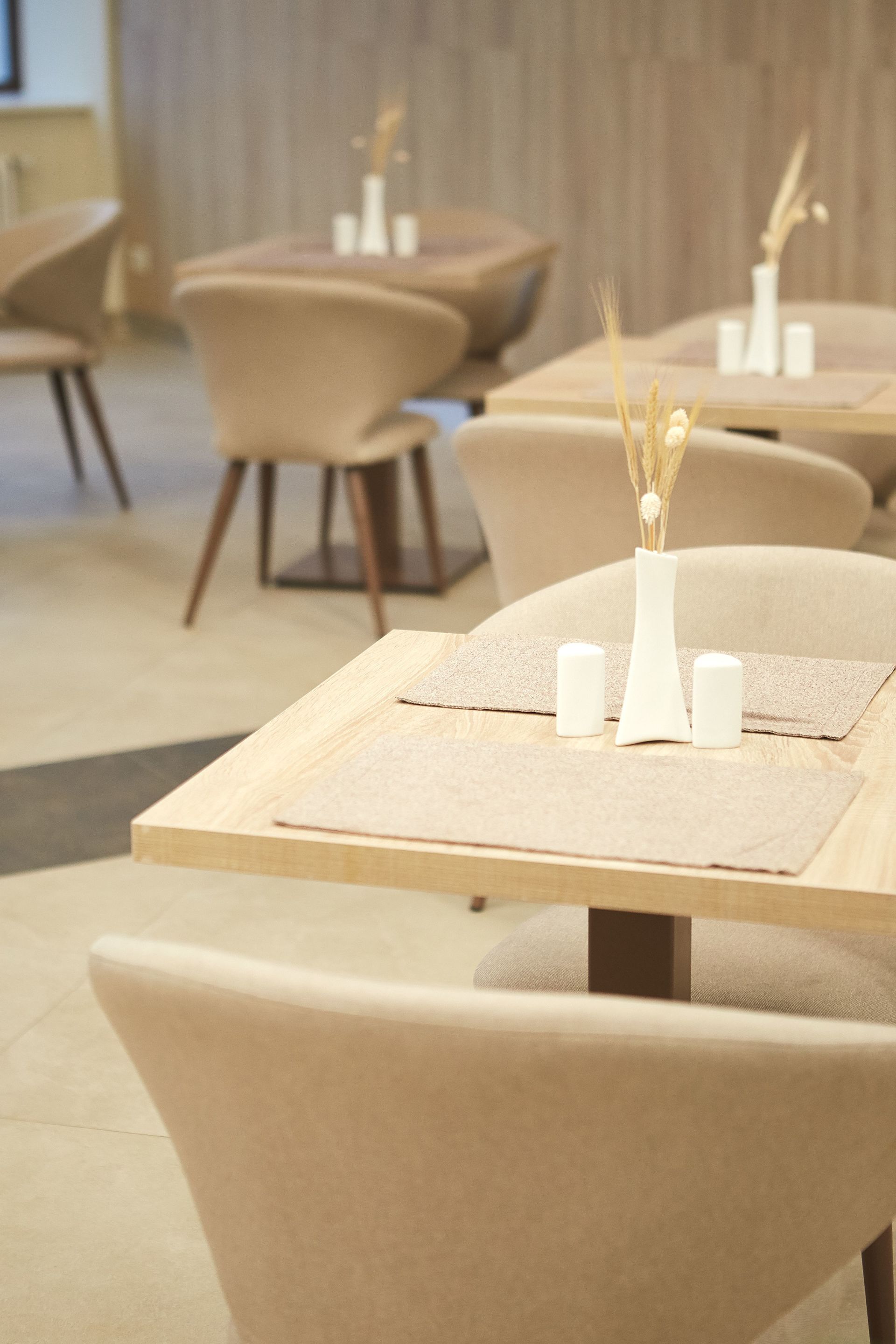 Tables