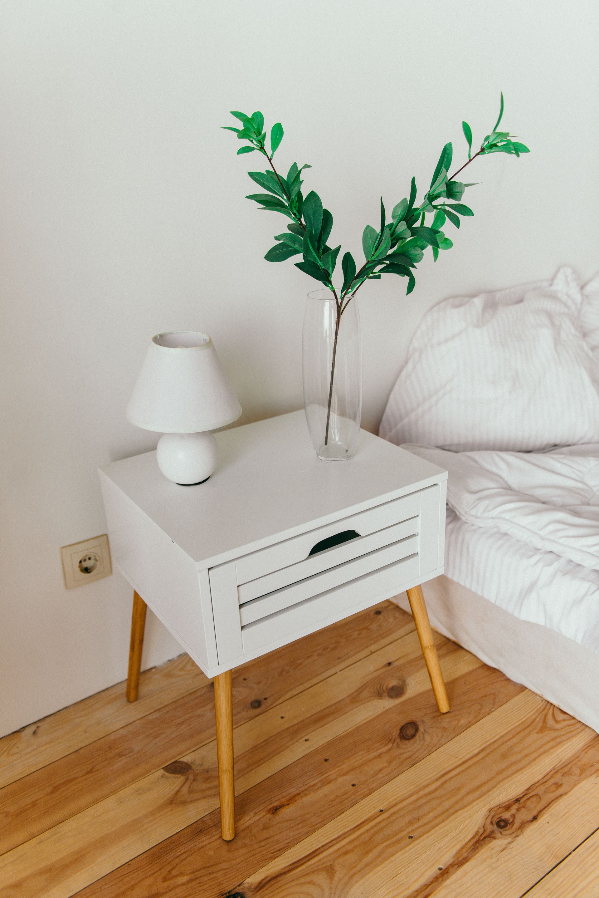 Bedroom Tables