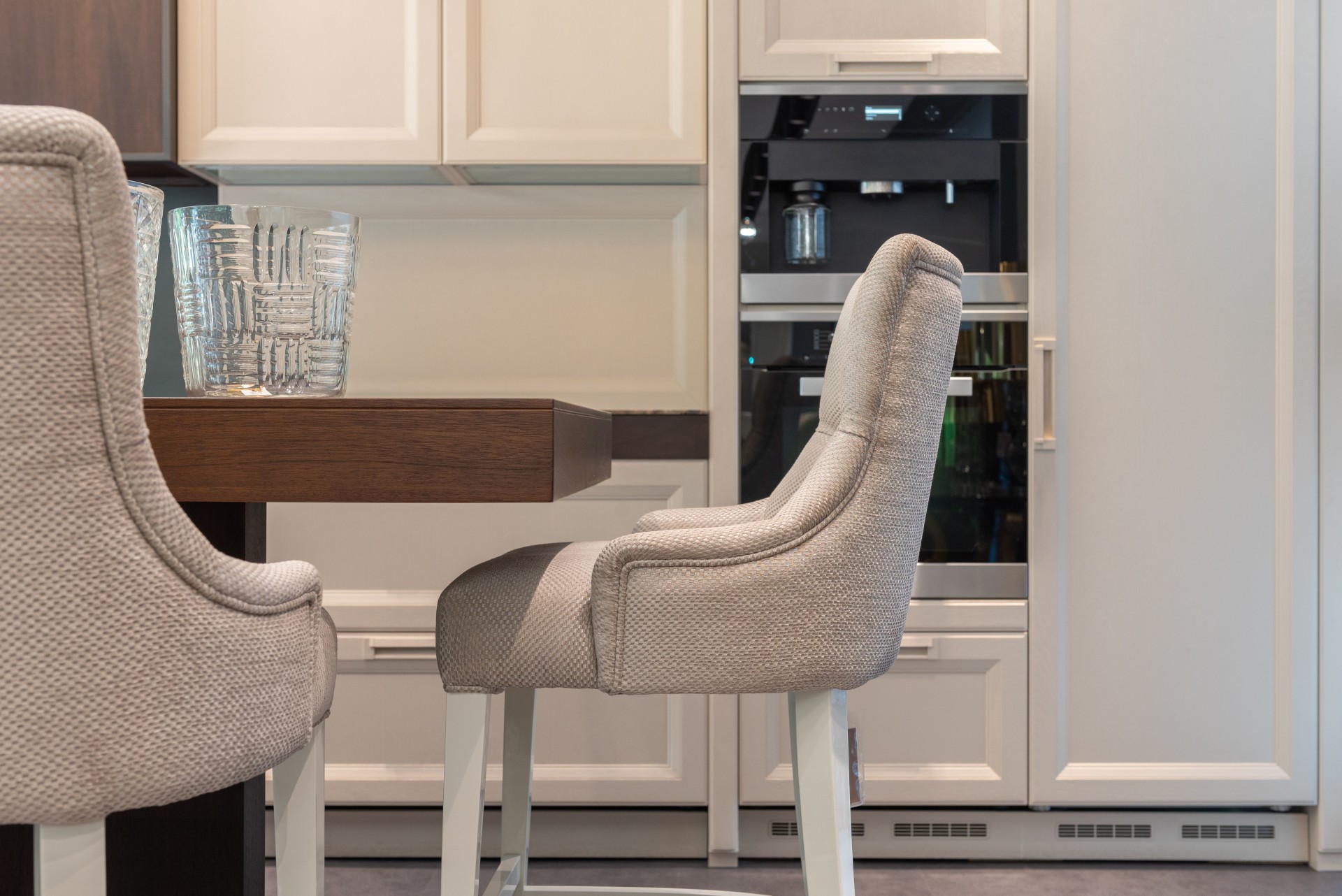 Dining Chairs