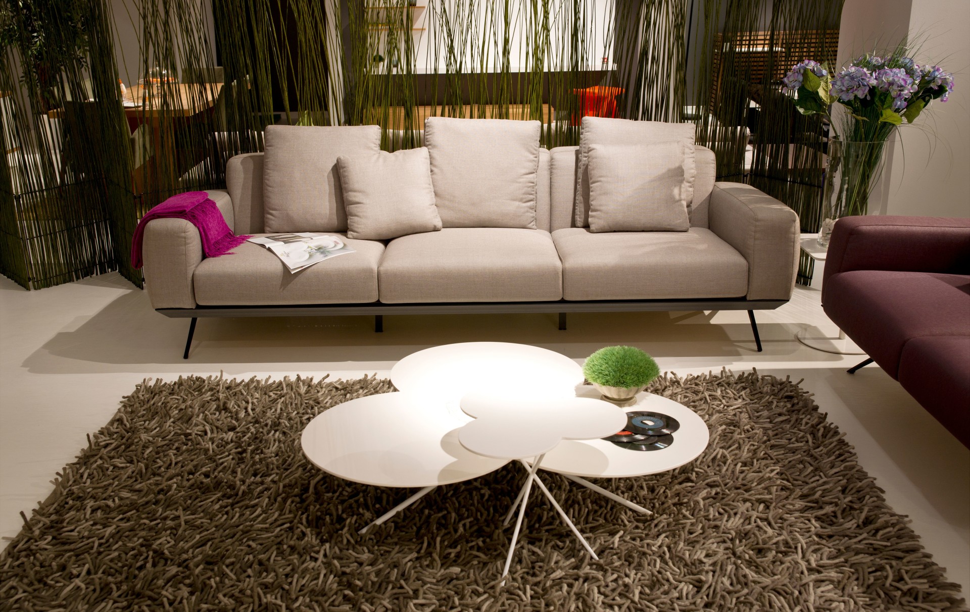 The Park Avenue Residences Co-Working Hub