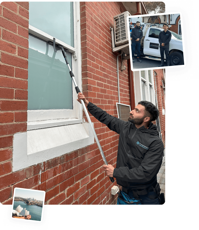 Why Choose Powercleaner