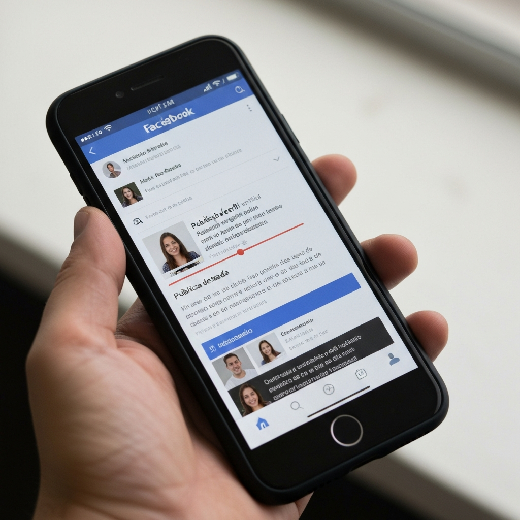 Aplicativo Que Mostra Quem Viu Seu Perfil: Verdade ou Golpe?