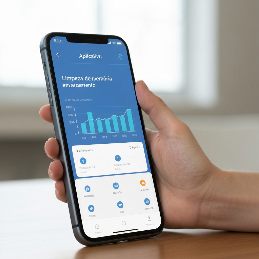 Aplicativo para Limpar Memória do Android: Funciona Mesmo?