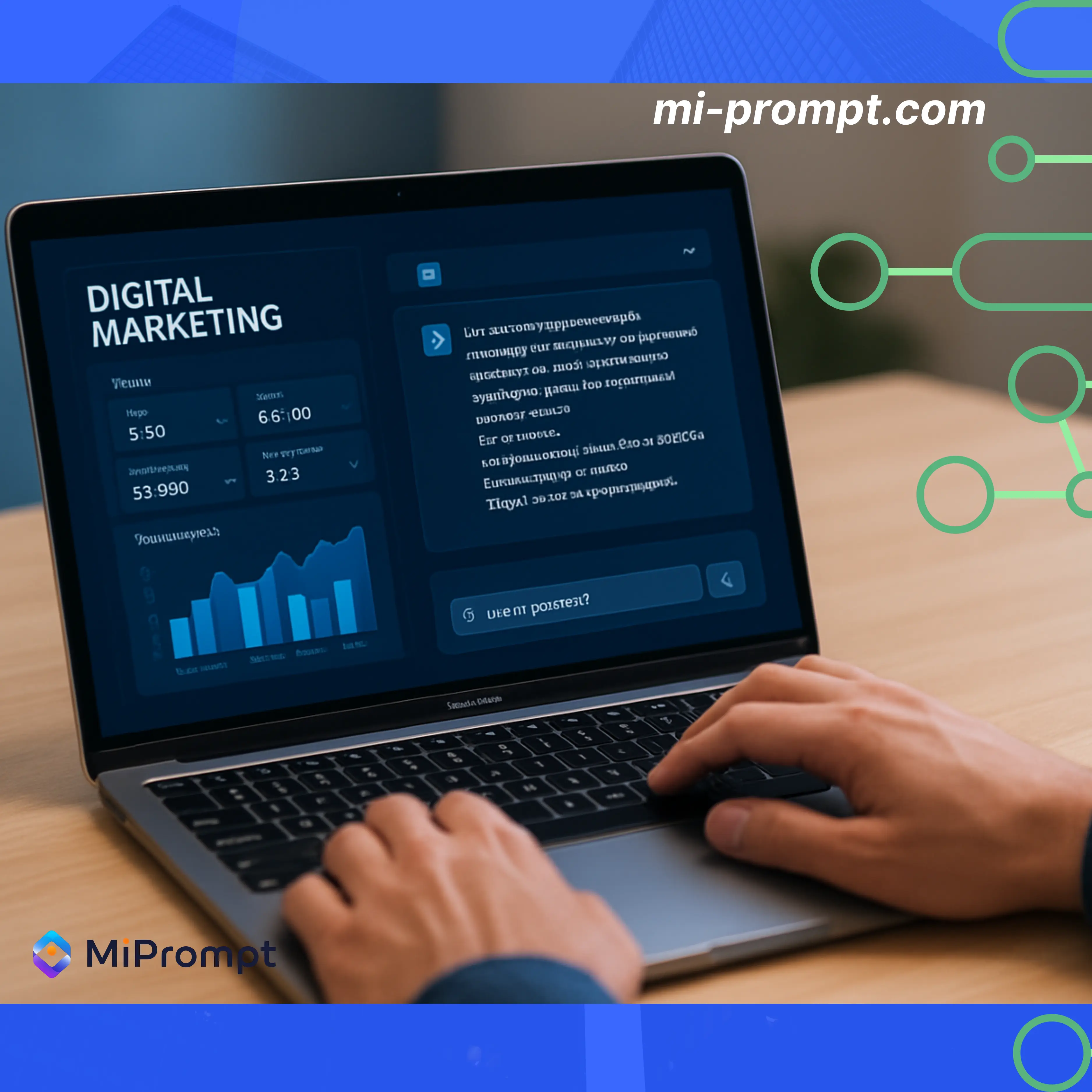 El Prompt Maestro de Marketing que Toda Marca Debería Usar 