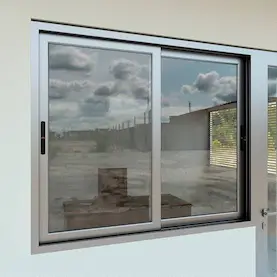 Ventanas y canceles
